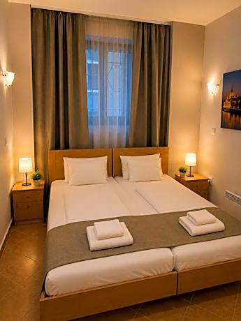 Economy Double or Twin Room