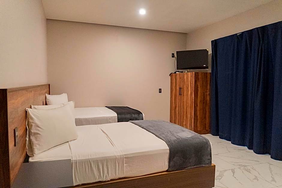 Quieto Hotel Suites