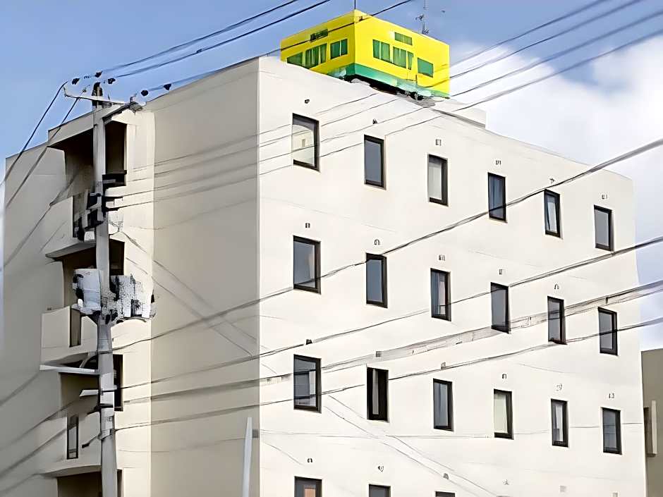 Hotel Select Inn Furukawa