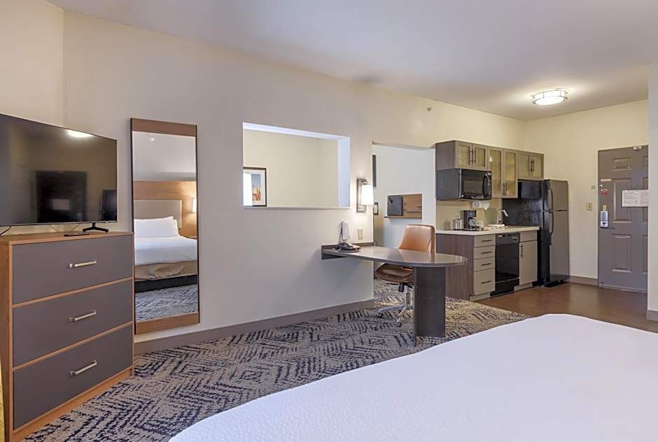 Candlewood Suites San Marcos By IHG