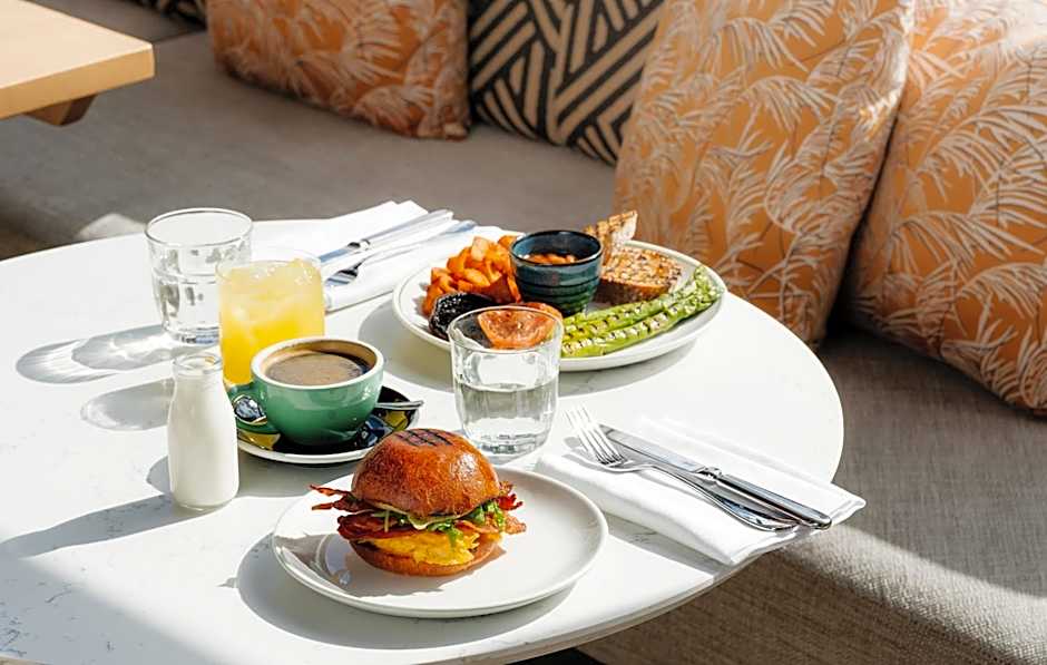 Virgin Hotels London - Shoreditch