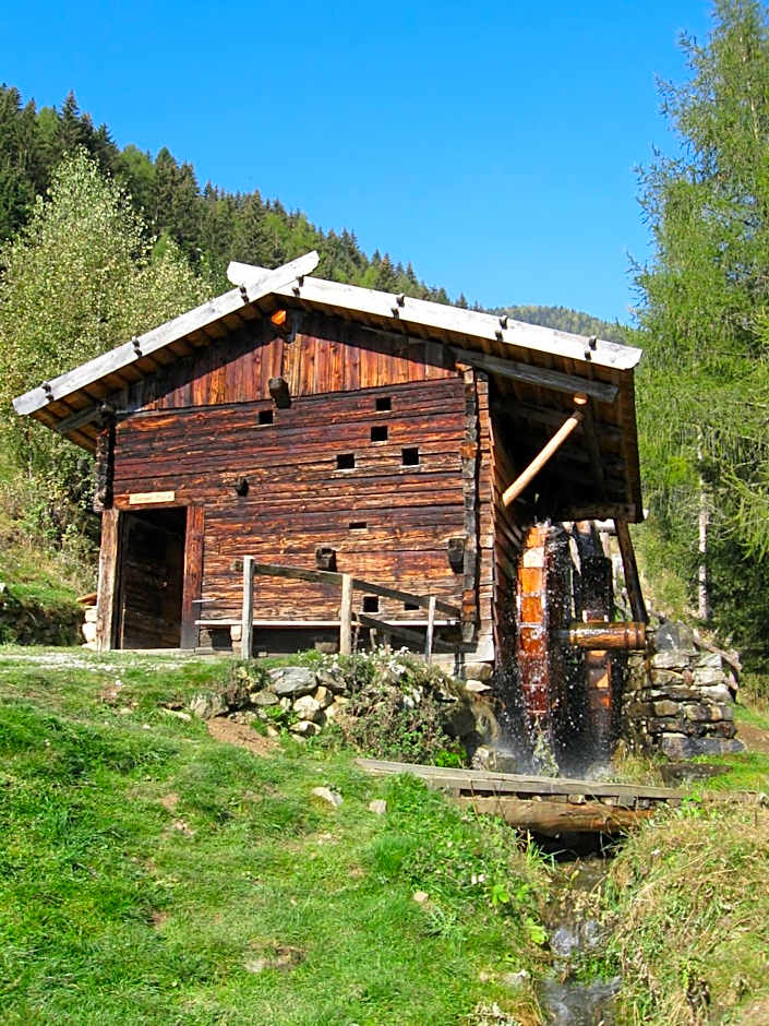 Naturhotel Edelweiss