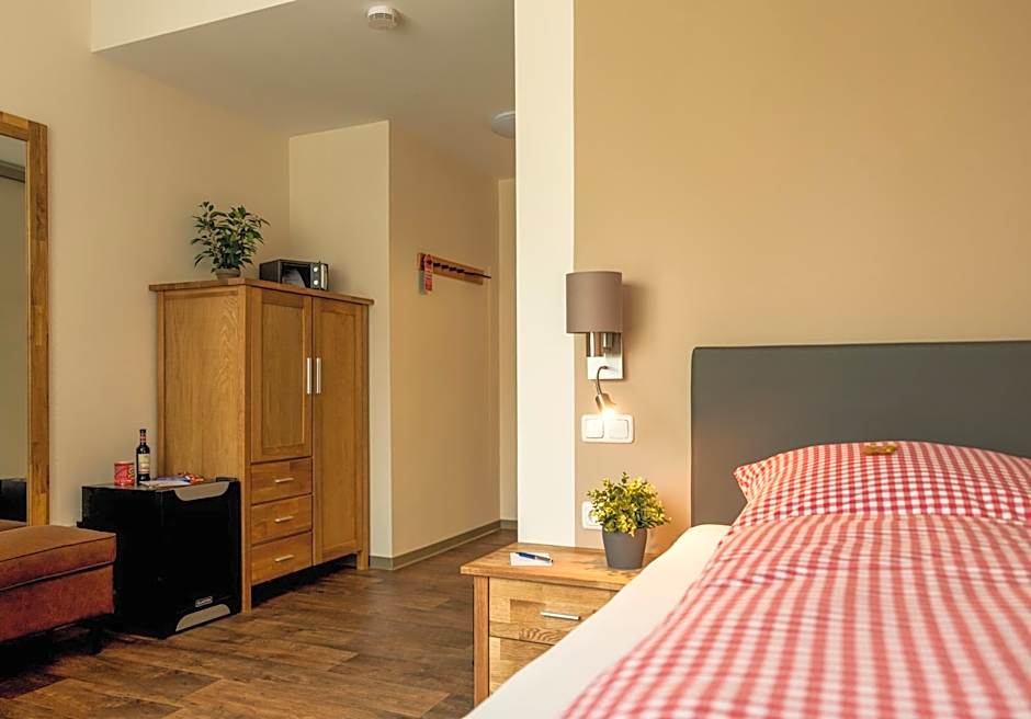 Hotel Am Dalwigker Tor