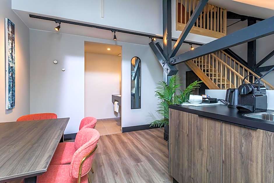 Merici Hotel Sittard