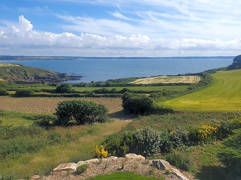 Reflets de la Mer...