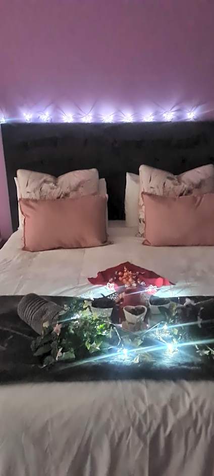 Mosswood Bed & Breakfast