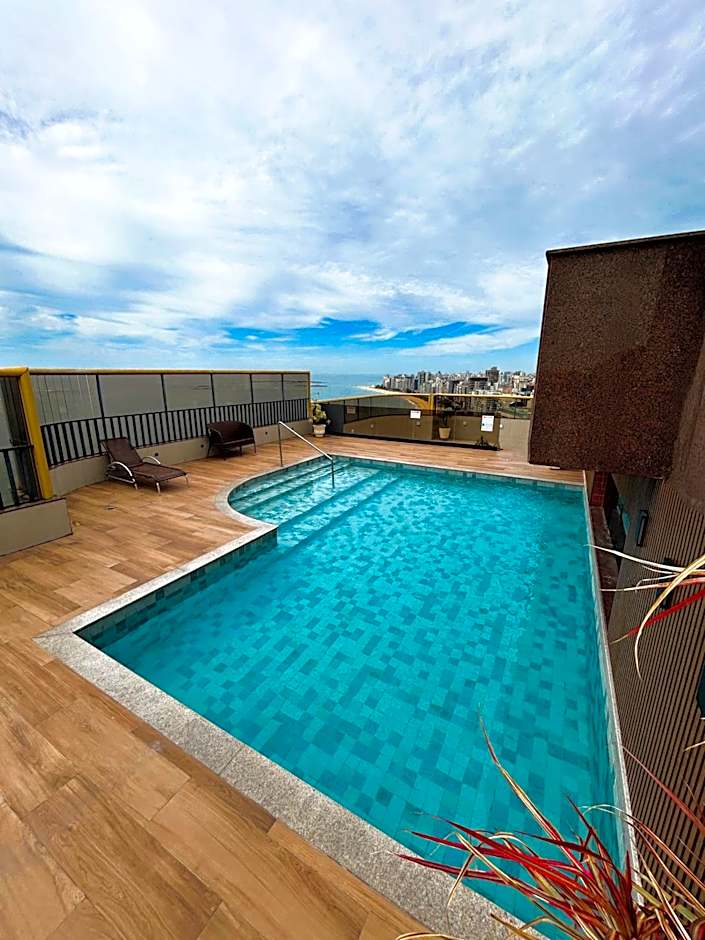 Quality Suites Vila Velha