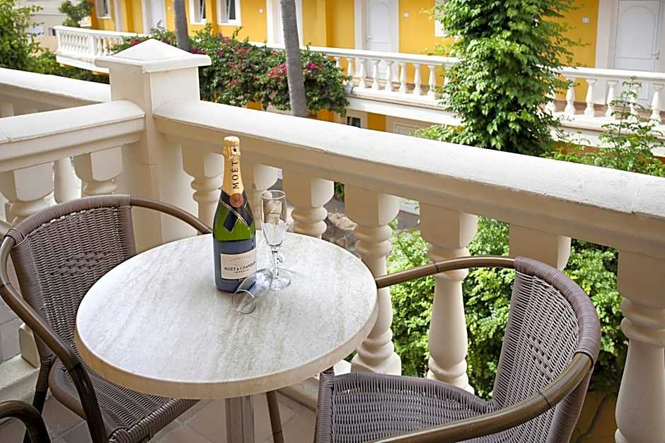 Hotel Cupidor