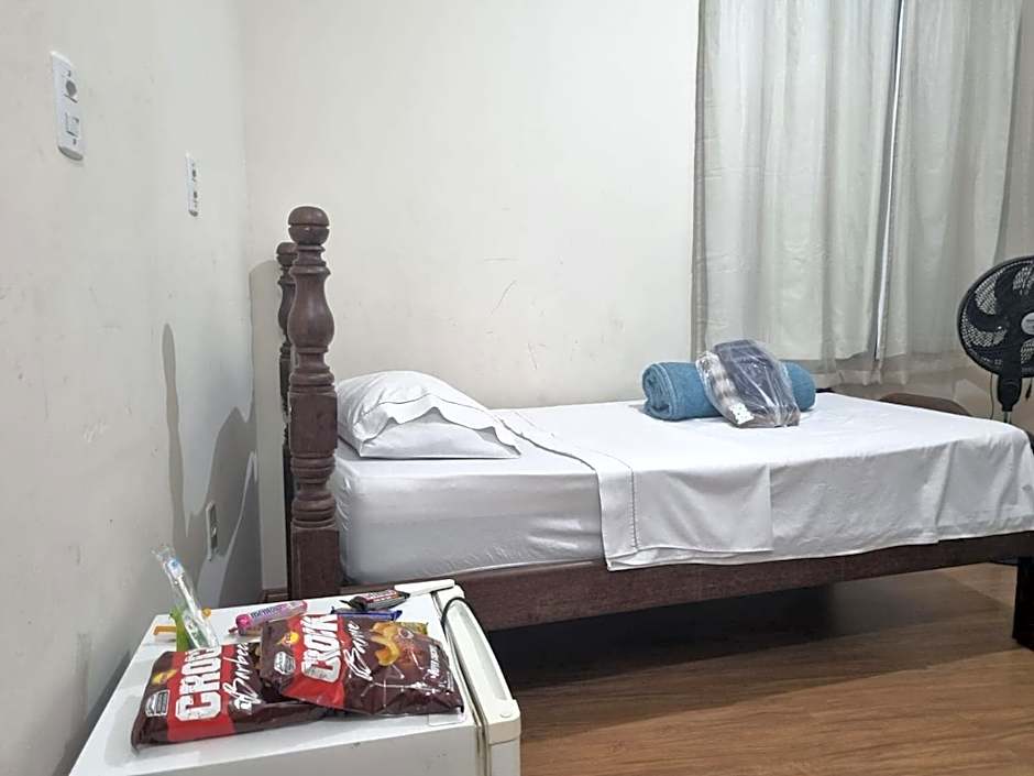 Star Hotel 204 Apenas diferente