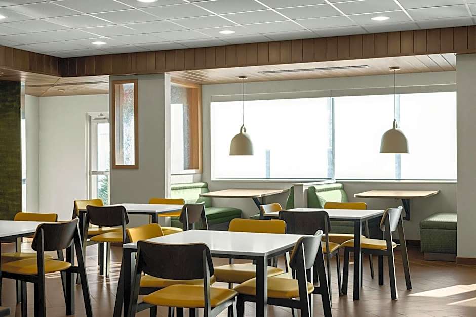 Fairfield Inn & Suites Kokomo