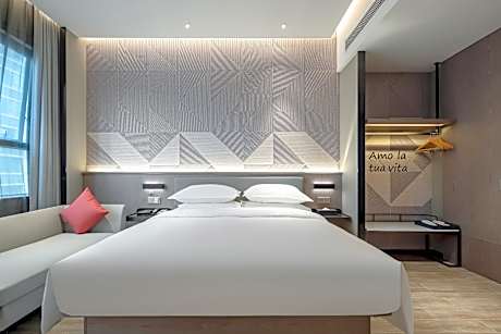 Dossen - Business Bed Room