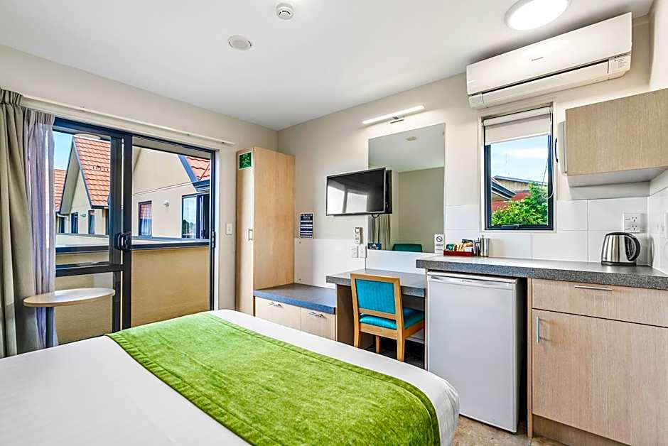 Bella Vista Motel Whangarei