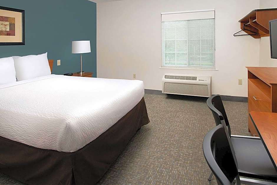 WoodSpring Suites Gainesville I-75