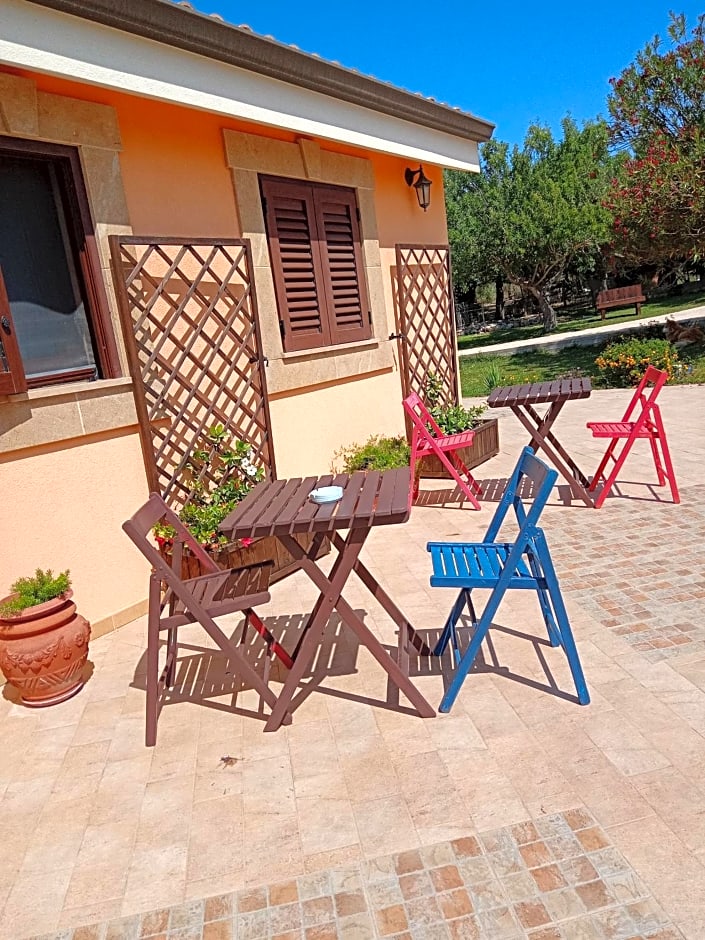 Il Poggetto Marzamemi B&B