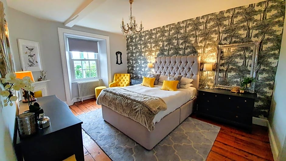 Rock View, Wensleydale