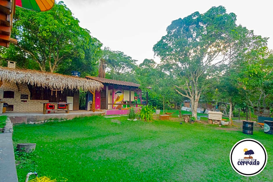Pousada Cantos do Cerrado