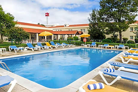 Ibis Setubal