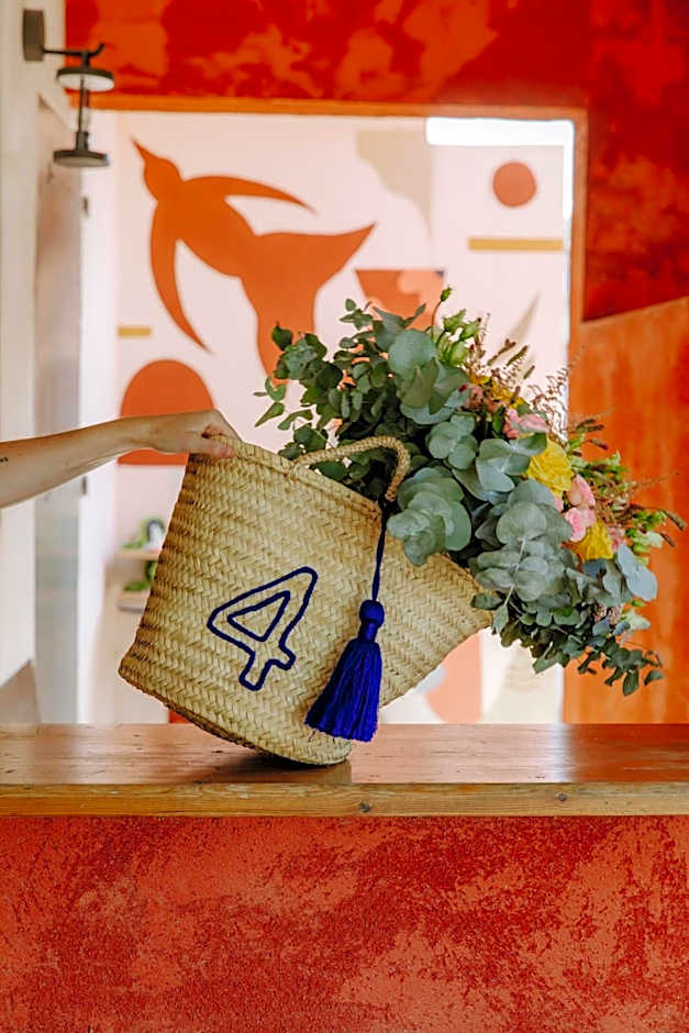 Oustau Camarguen Hôtel & Spa