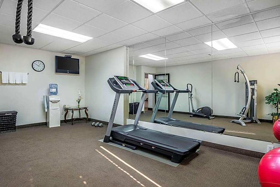 Sleep Inn Peachtree City - Atlanta