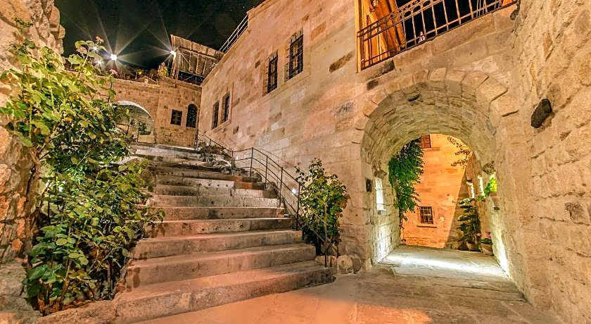 Dere Suites Cappadocia