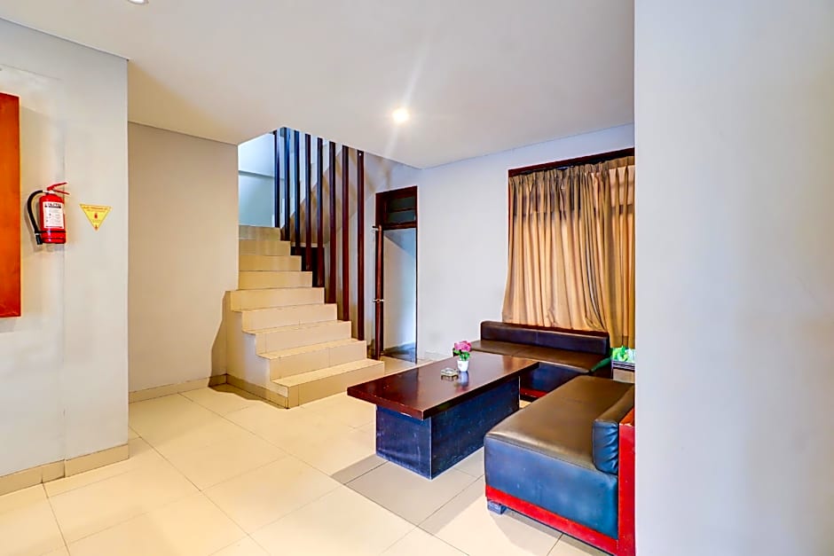 Collection O Bali near Sanur Beach formerly Akarsa Transit