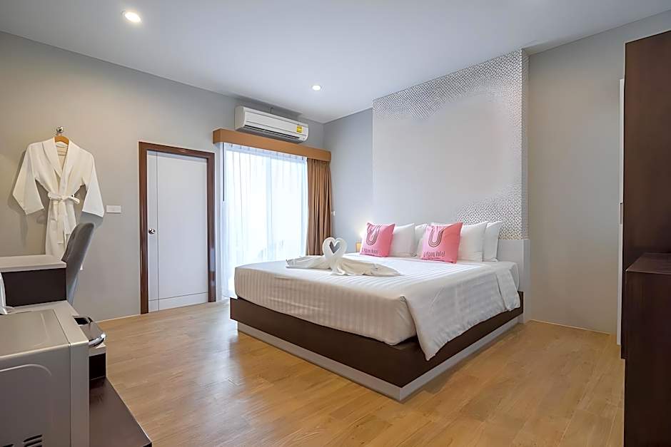 U Home Hotel