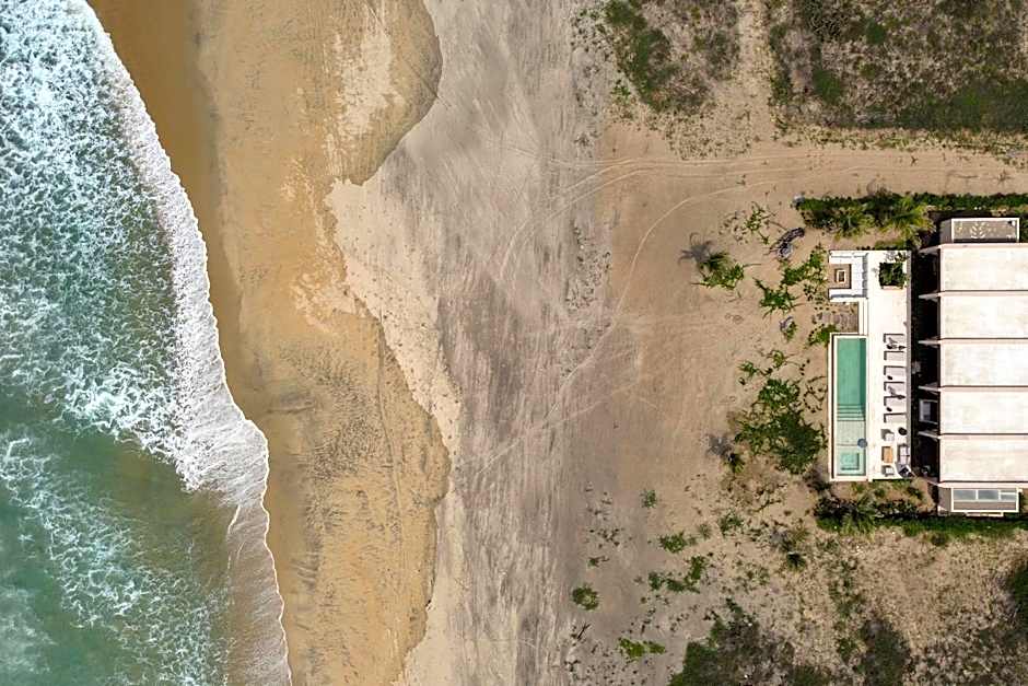 ONTO House Puerto Escondido