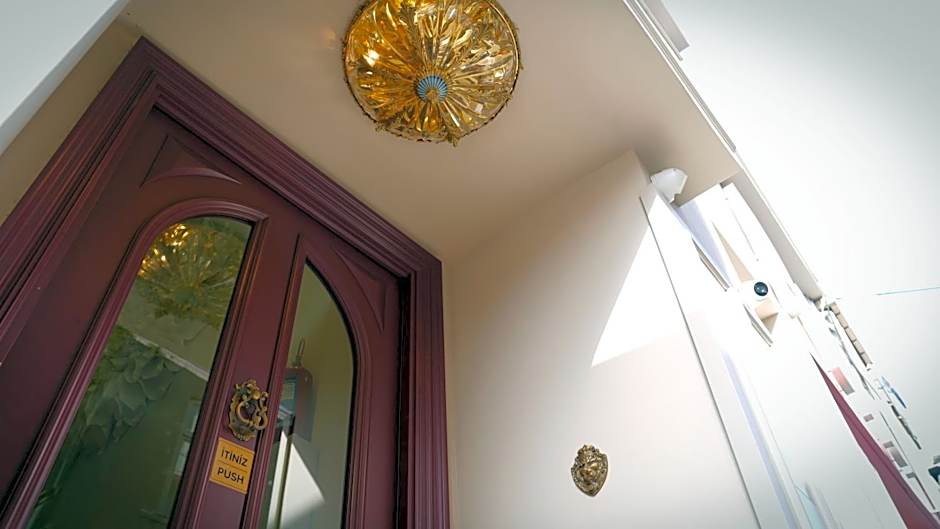 Gaia Suites Istanbul