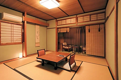 Japanese Style 8 Mat