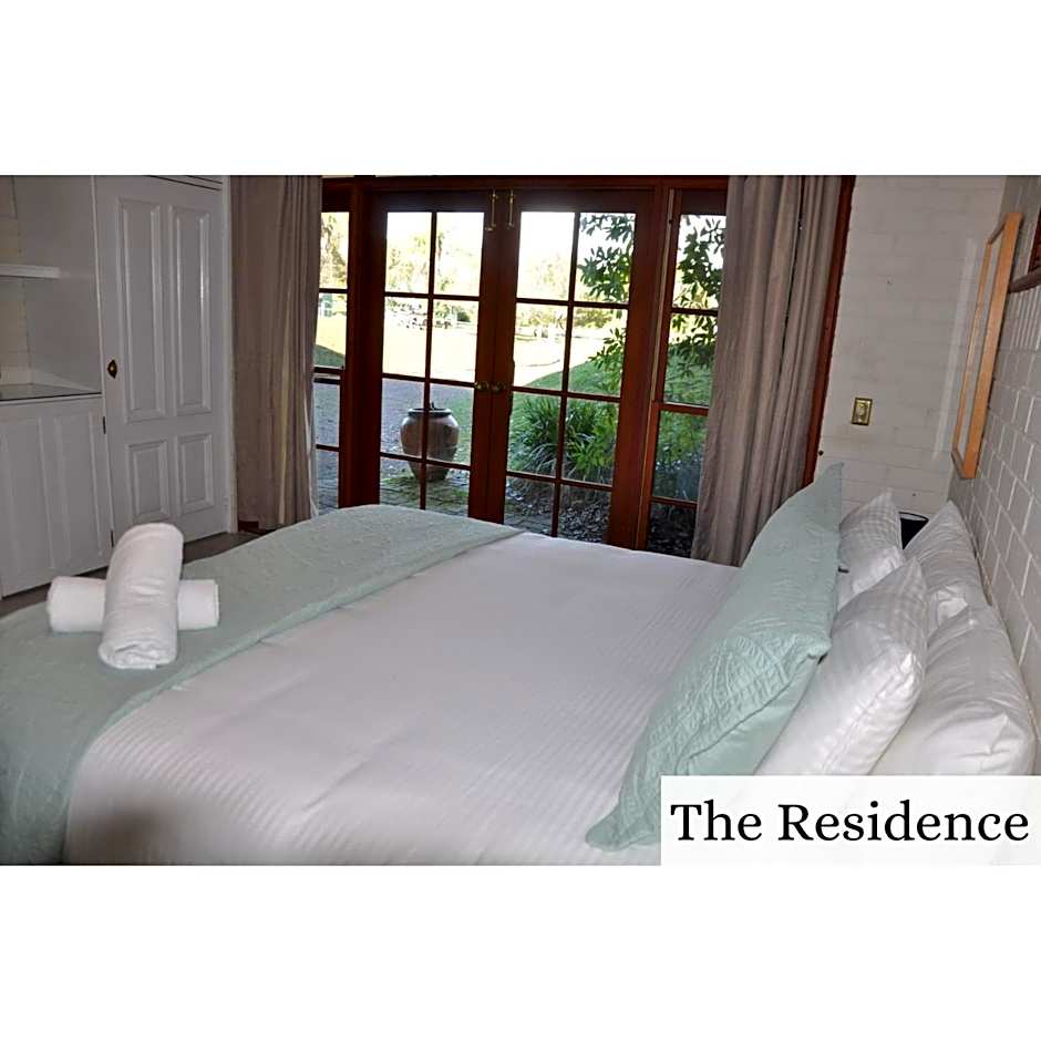 Woolshed Hill Estate