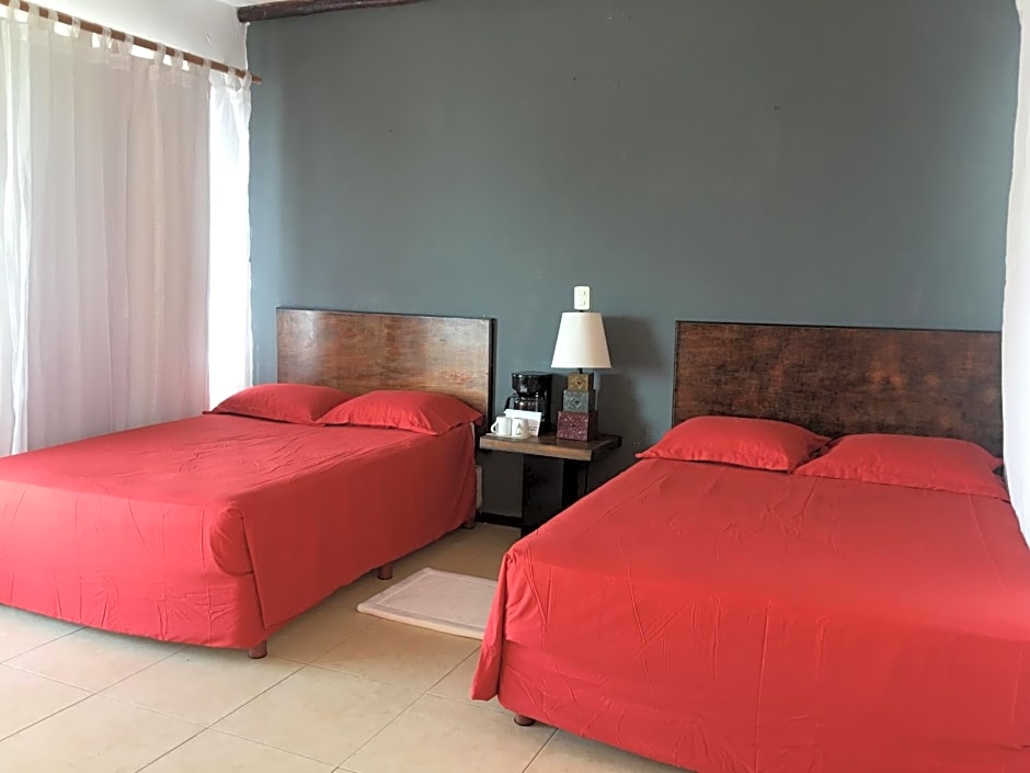 Hotel Arenas