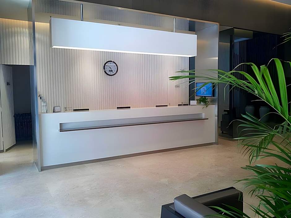 Jinjiang Inn Baoding Railway Station