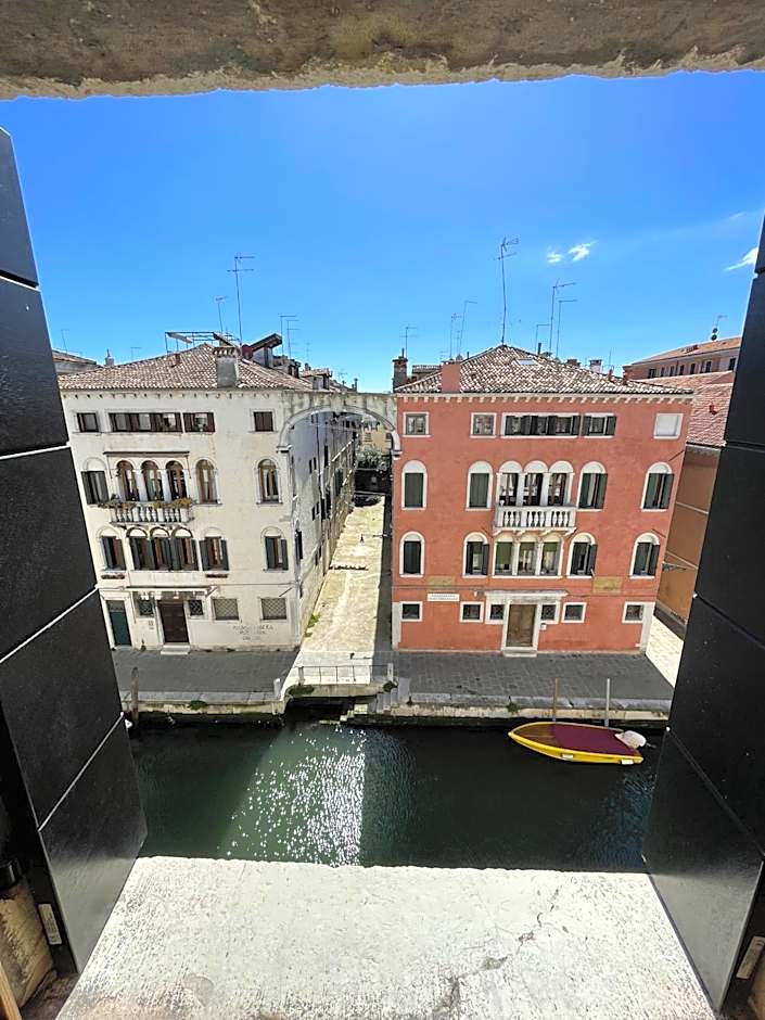 Casa Caburlotto