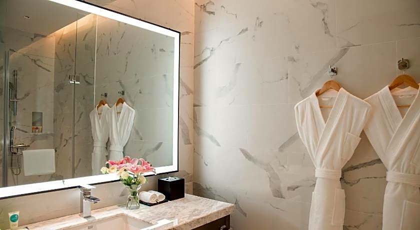 Hyatt Place Changsha Airport