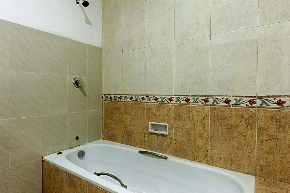 RedDoorz @ Kemang Dalam