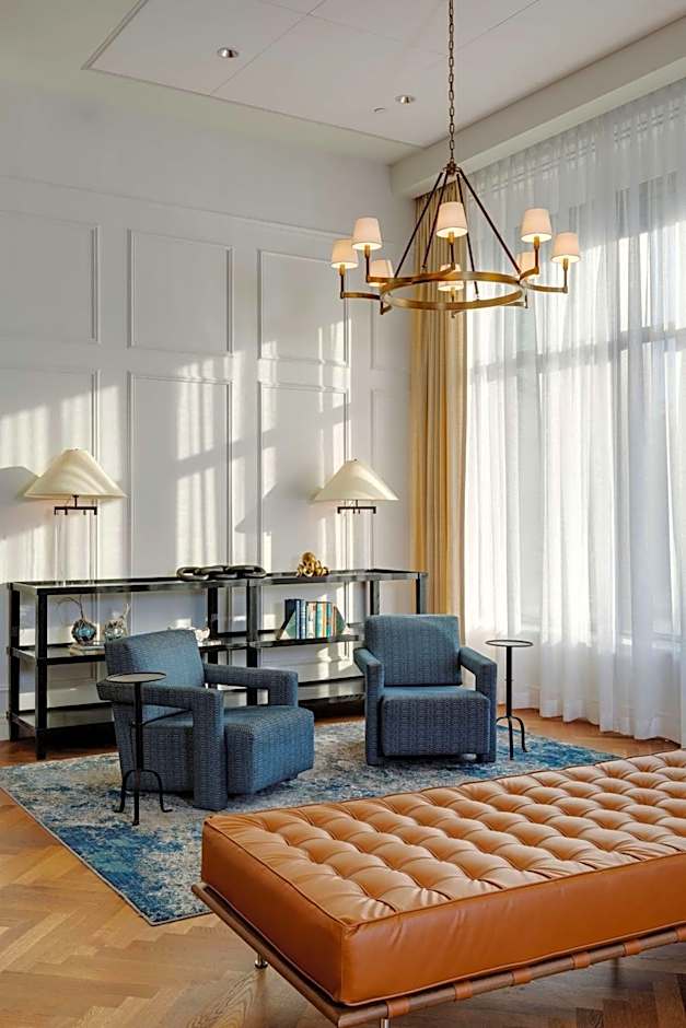 Canopy by Hilton Boston Downtown