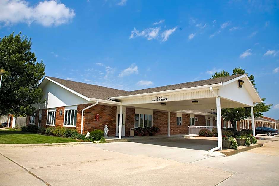 SureStay by Best Western Cameron