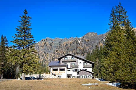 Hotel Garni Roberta