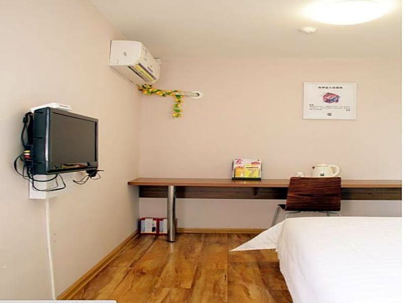 7 Days Inn Xian West Street Branch – Xi'an City, LA