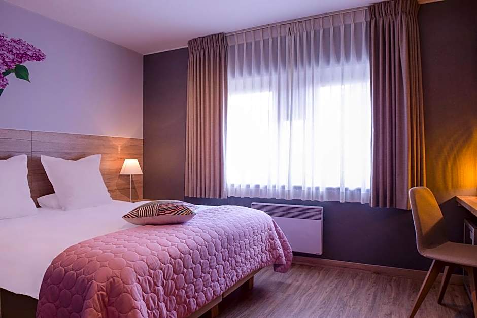 Hostellerie du Peiffeschof - The Originals Relais