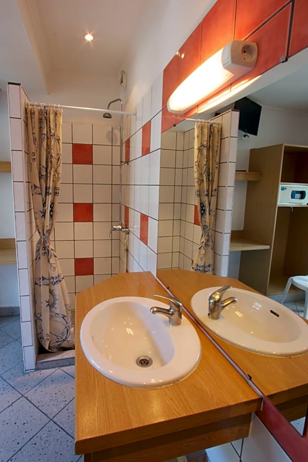 Auberge Internationale Des Jeunes