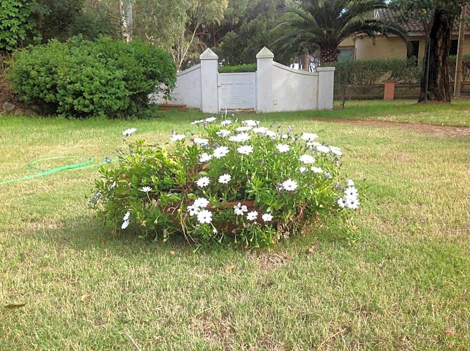 Baia Delle Palme Beach