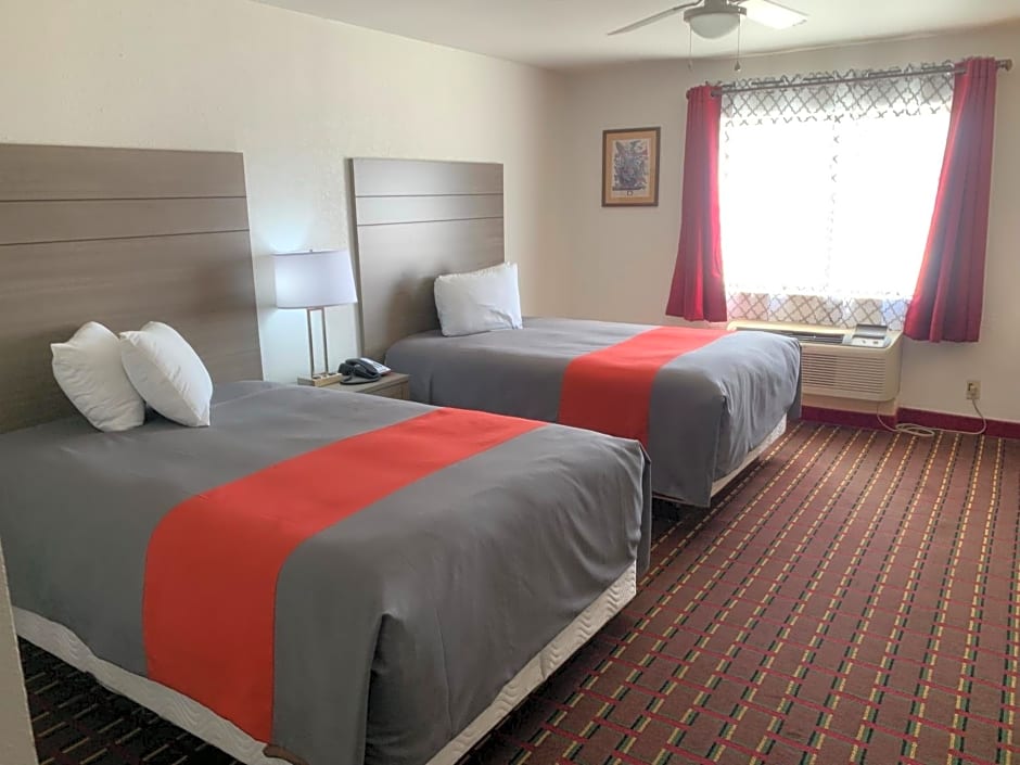 Guest House Inn Medical District near Texas Tech Univ