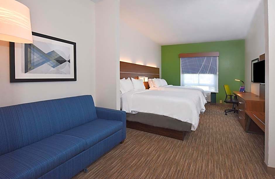 Holiday Inn Express Hotel & Suites Selma By IHG