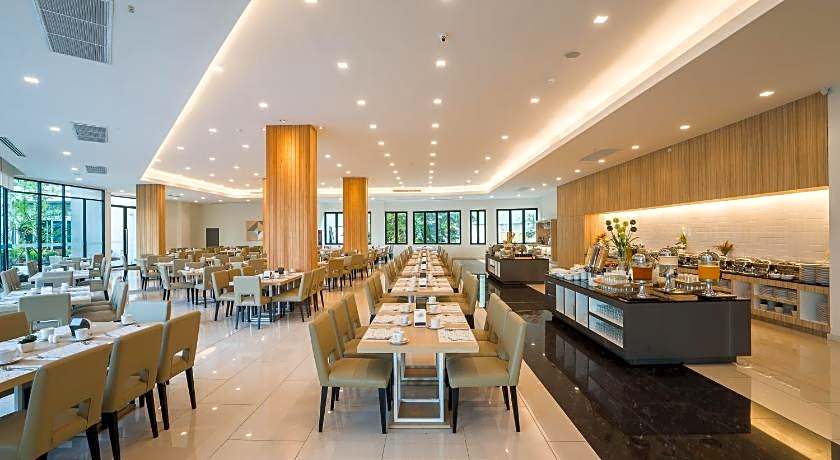 J Inspired Hotel Pattaya