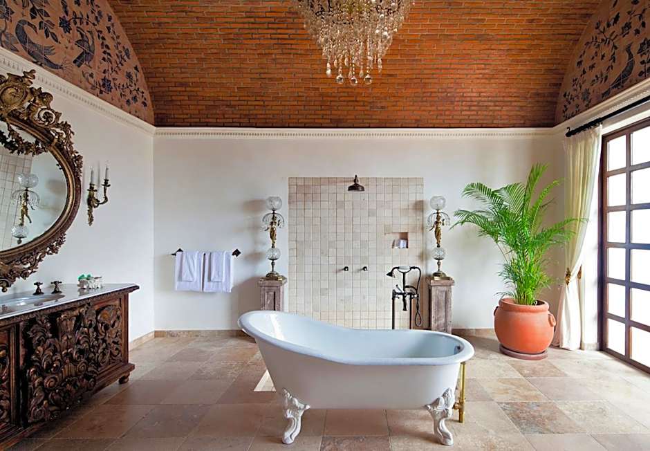 Casa Kimberly Boutique Hotel