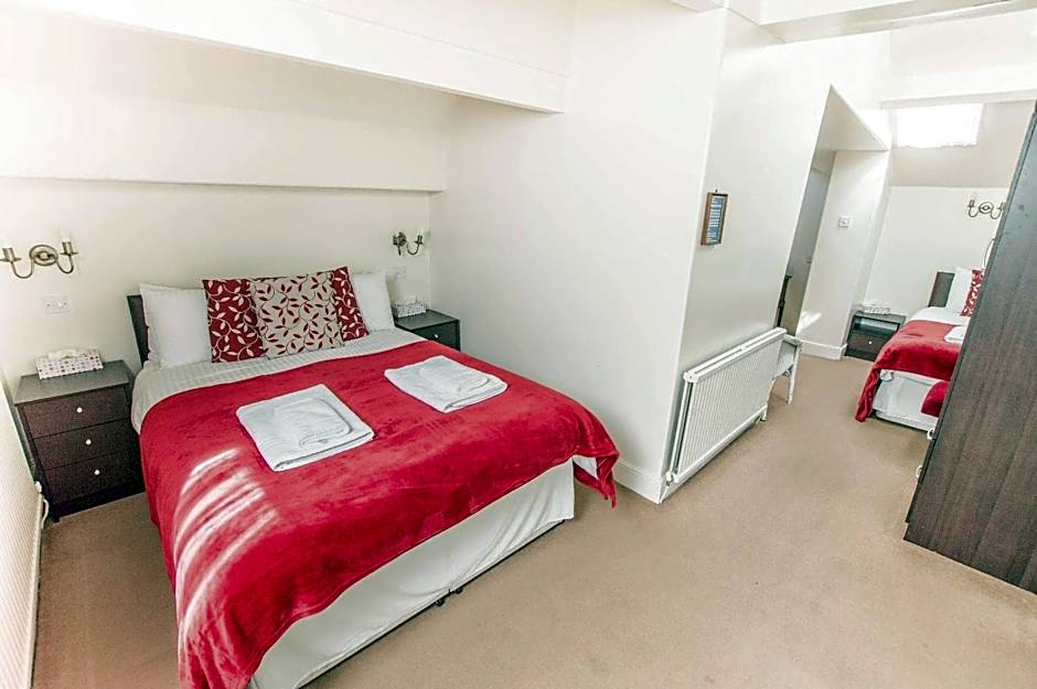 Elim Bank Guest House