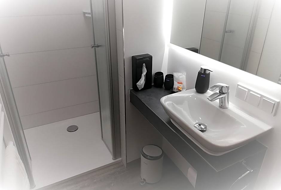 Hotel & Restaurant Alte Molkerei Kölleda