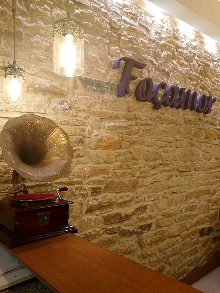 Focamor Otel