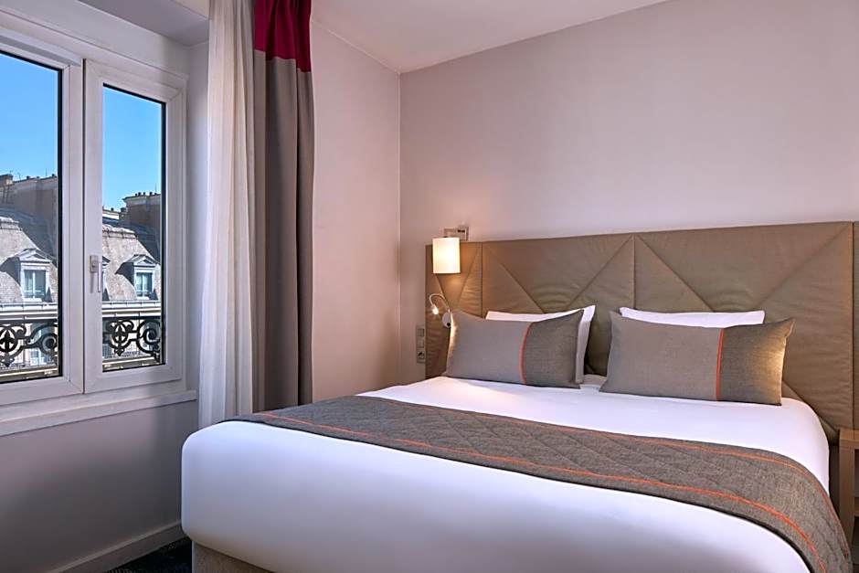 Timhotel Opera Madeleine